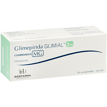 Glimepiride