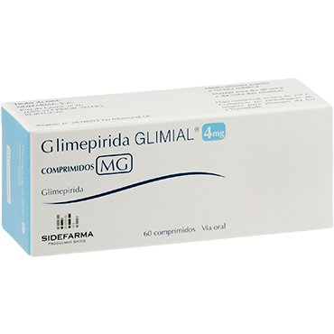 Glimepiride