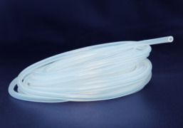 Imapex® - Peroxide Cured Silicone Transparent Tube