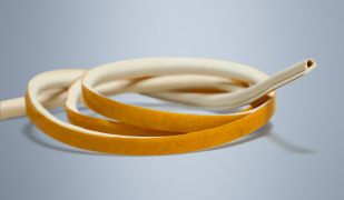 EPDM Self Adhesive Strip Gasket