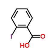 2 - Iodobenzoic Acid