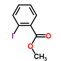 2-Iodo Methyl Benzoate