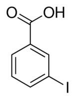 3-Iodobenzoic acid