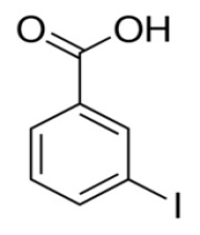 3-Iodobenzoic acid