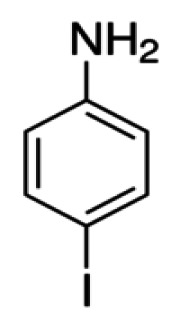 4 - Iodoaniline