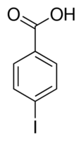 4-Iodobenzoic Acid