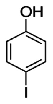 4 - Iodophenol