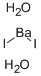 Barium Iodide Dihydrate