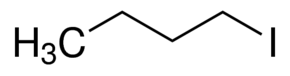 Butyl Iodide