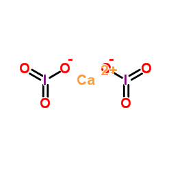 Calcium Iodate