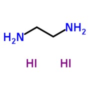 Ethylenediamine dihydriodide