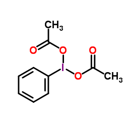 Iodobenzene Diacetate