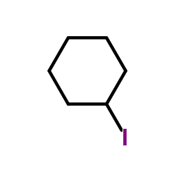 Iodocyclo Hexane