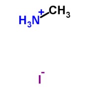 Methyl Ammonium Iodide