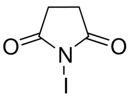 N-Iodosuccinimide