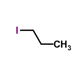 n-Iodo Propane