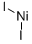 Nickel iodide anhydrous