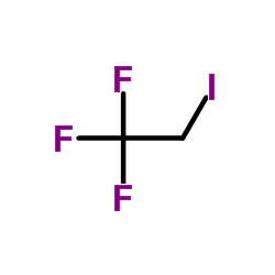 2-Iodo-1,1,1-Trifluoroethane