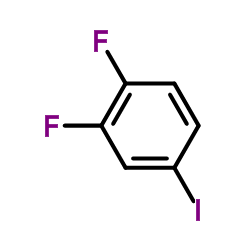 1,2-DIFLUORO-4-IODOBENZENE