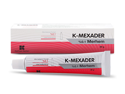 K-Mexader Ointment