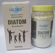 FOOD GRADE DIATOMACEOUS EARTH