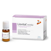 LIOVITAL ® MIRTILLO