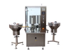 PDM9000 - Continuous Motion Powder Microdosing Assembling