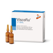 VISCOFLU® vials