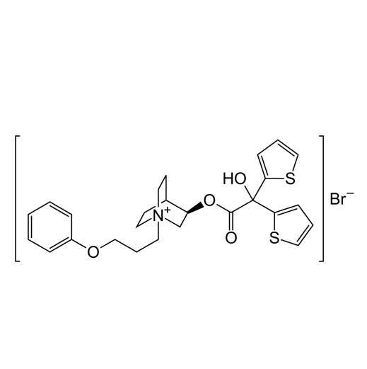 Aclidinium Bromide