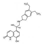 Indacaterol Maleate