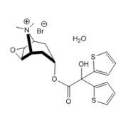 Tiotropium Bromide Monohydrate