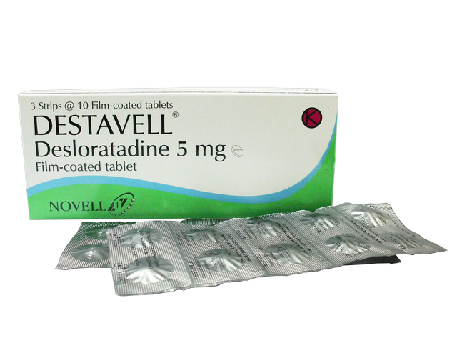 Destavell