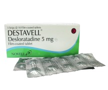 Destavell