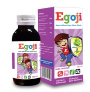 Egoji Syrup