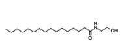 Palmidrol (Palmitamide MEA)