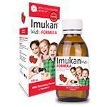 IMUKAN KIDS FORMULA  Strawberry + Vitamin C