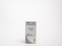 Epiritu (Epirubicine HCL) 10 mg/5 ml, 200 mg/100 ml, 50 mg/25 ml