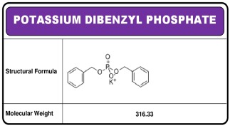 Potassium Dibenzyl Phosphate