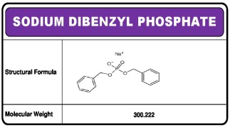 Sodium DiBenzyl Phosphate