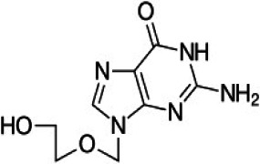 Acyclovir