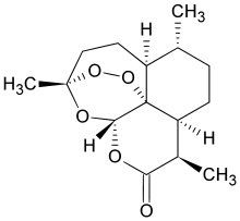 Artemisinin