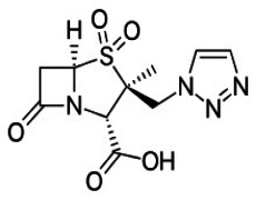 Tazobactam