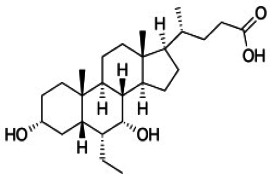 Obeticholic Acid