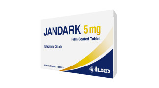 Jandark