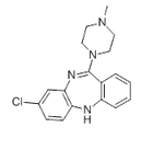 Clozapine