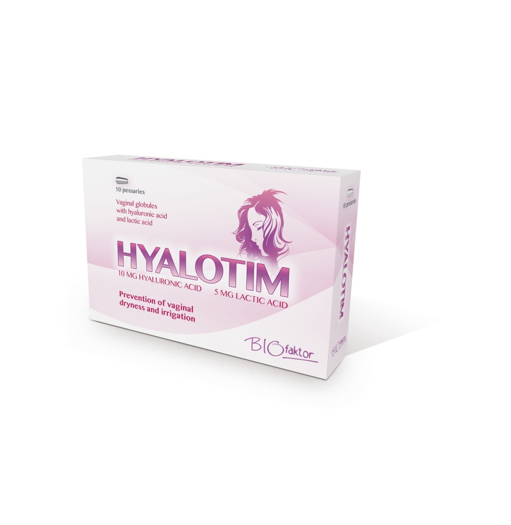 Hyalotim