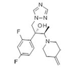 Efinaconazole