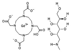 Gadoterate Meglumine