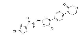 Rivaroxaban