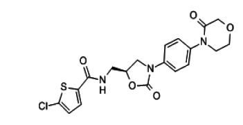 Rivaroxaban